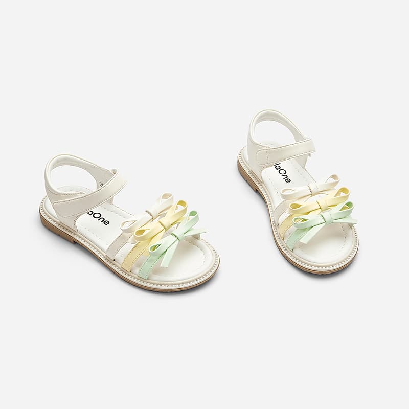 Сандалии BALABALA Детские сандалии Low Топ Kids - изображение 8