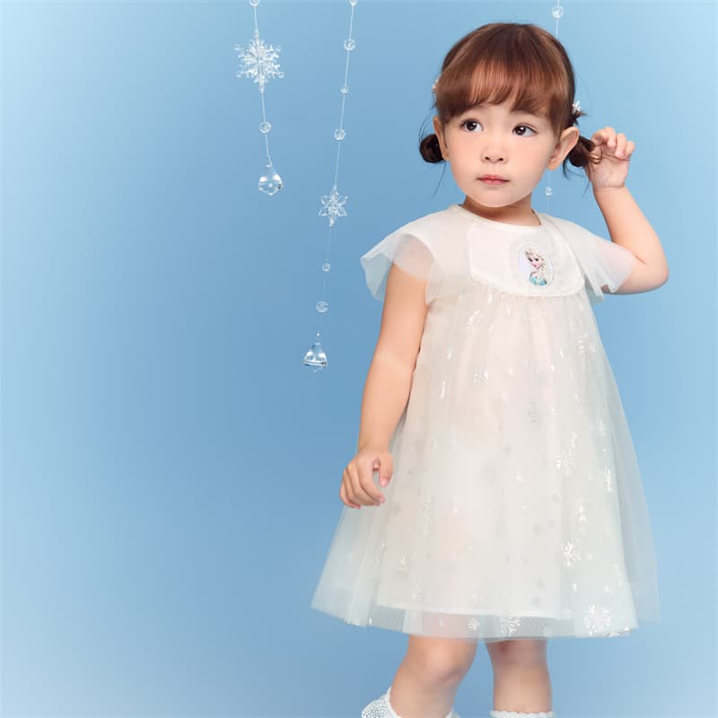 BALABALA X Disney Платье Детское Возраст 3-7 лет - изображение 5