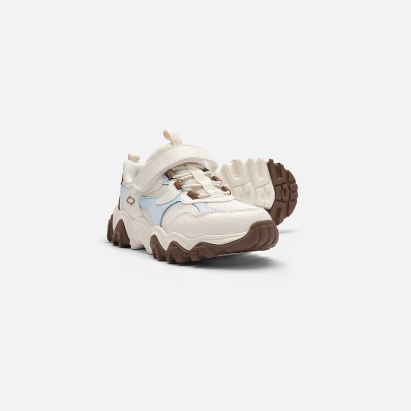 Кроссовки BALABALA Детские беговые кроссовки Low Топ Kids - изображение 3