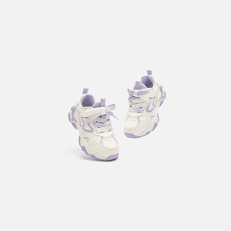 BALABALA Детская туристическая обувь Low Top Kids - изображение 4