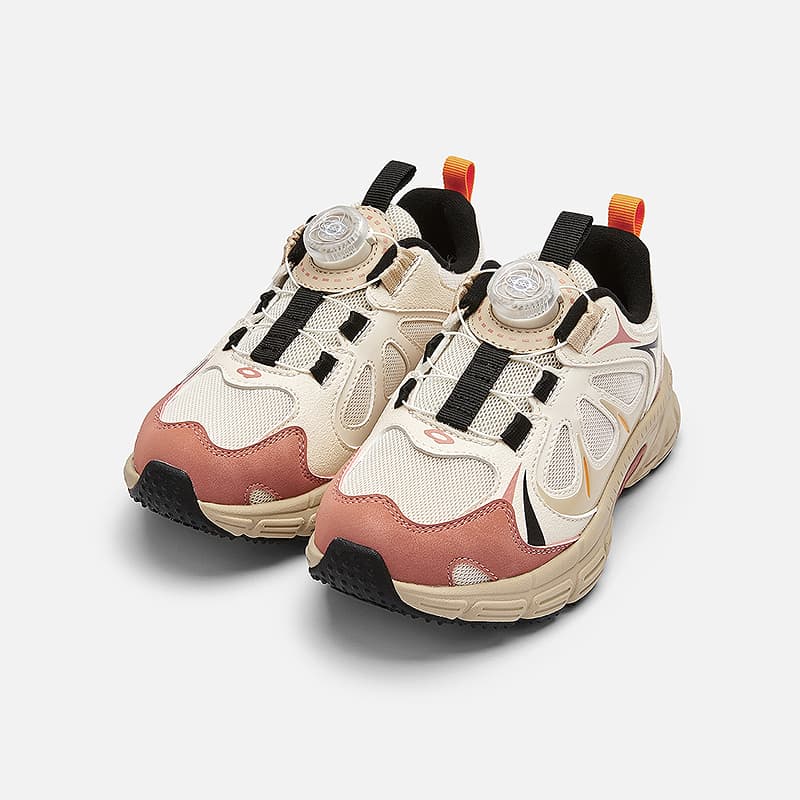 Кроссовки BALABALA Детские беговые кроссовки Low Топ Kids - изображение 4