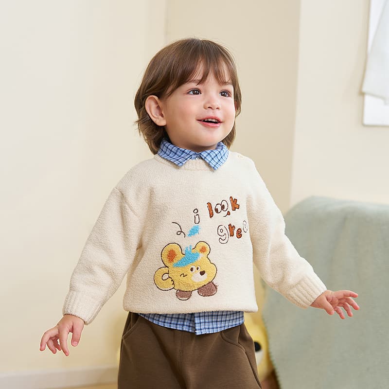 Balabala Kids Свитера - изображение 4