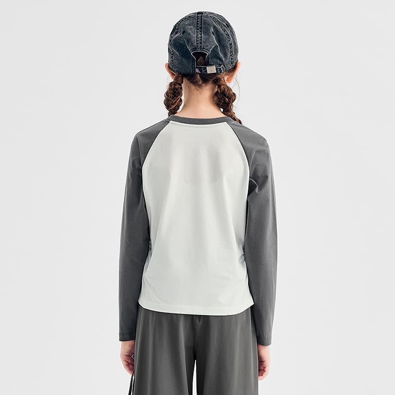 Футболка Balabala Kids T-рубашки - изображение 6