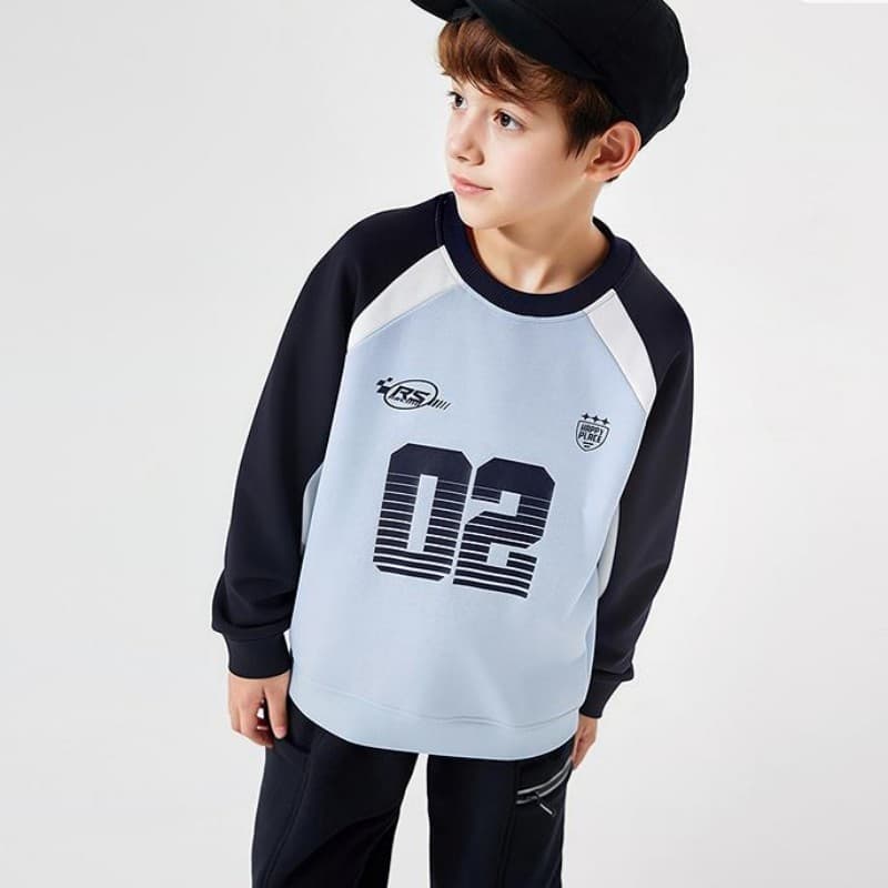 BALABALA Kids Толстовки - изображение 4