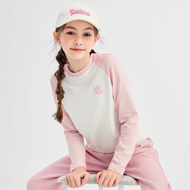 Футболка Balabala Kids T-рубашки - изображение 8