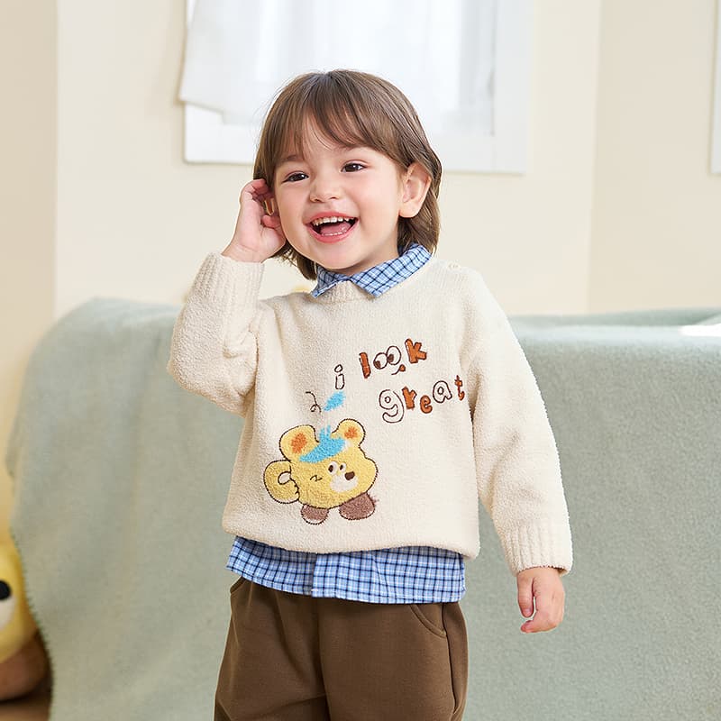 Balabala Kids Свитера - изображение 3