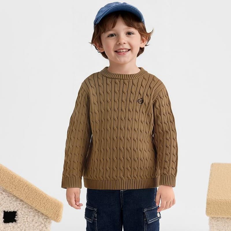 BALABALA Kids Свитеры - изображение 3