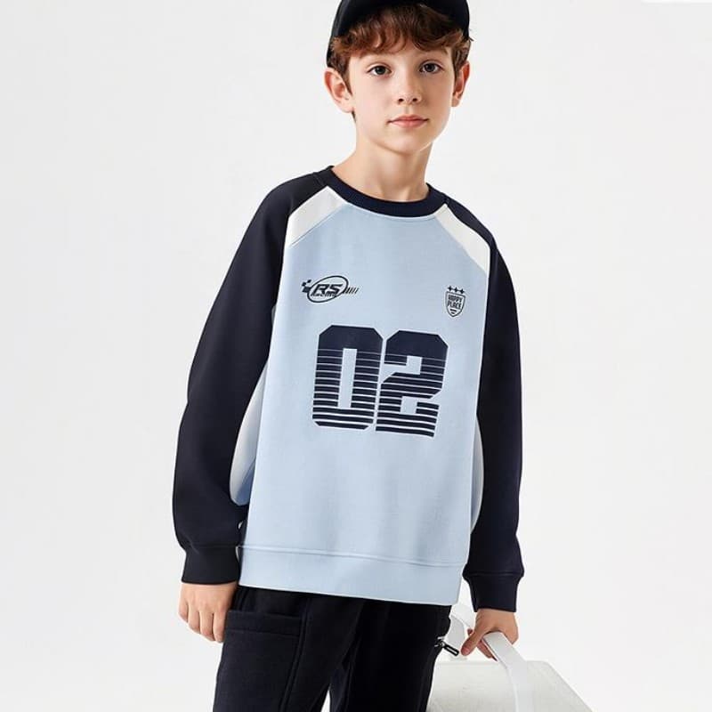 BALABALA Kids Толстовки - изображение 6