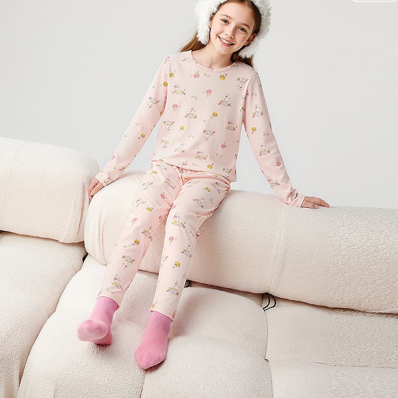 Balabala Красный тон 00366 Kids Комплекты нижнего белья - изображение 6