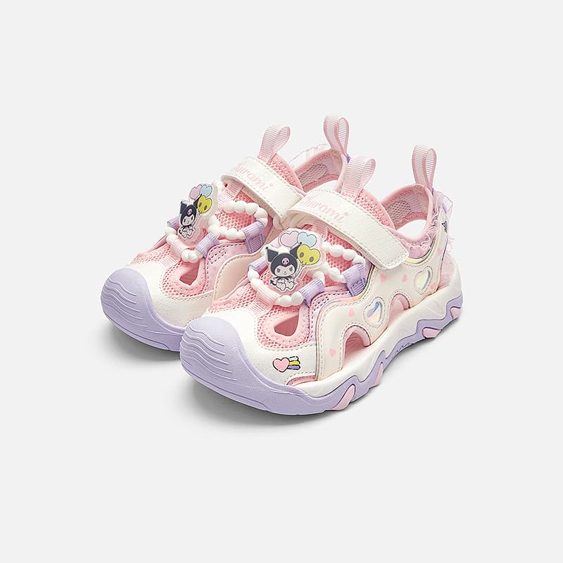 Кроссовки BALABALA Детские беговые кроссовки Kids - изображение 4