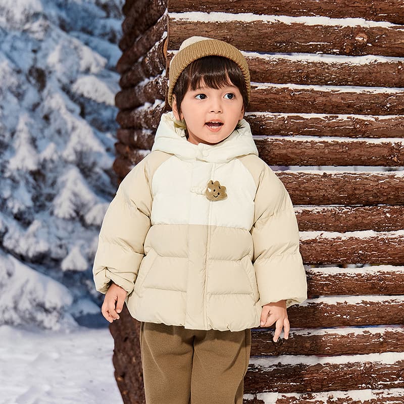Balabala Kids Пуховики - изображение 3