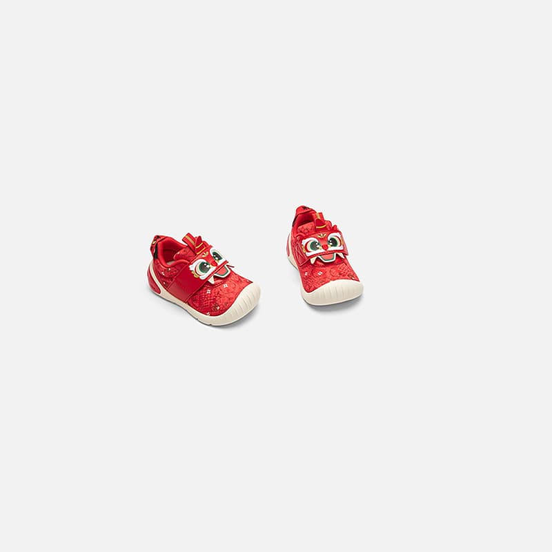 Кроссовки BALABALA Синтетическая кожа текстиль Обувь для малышей Infant and Toddler - изображение 3