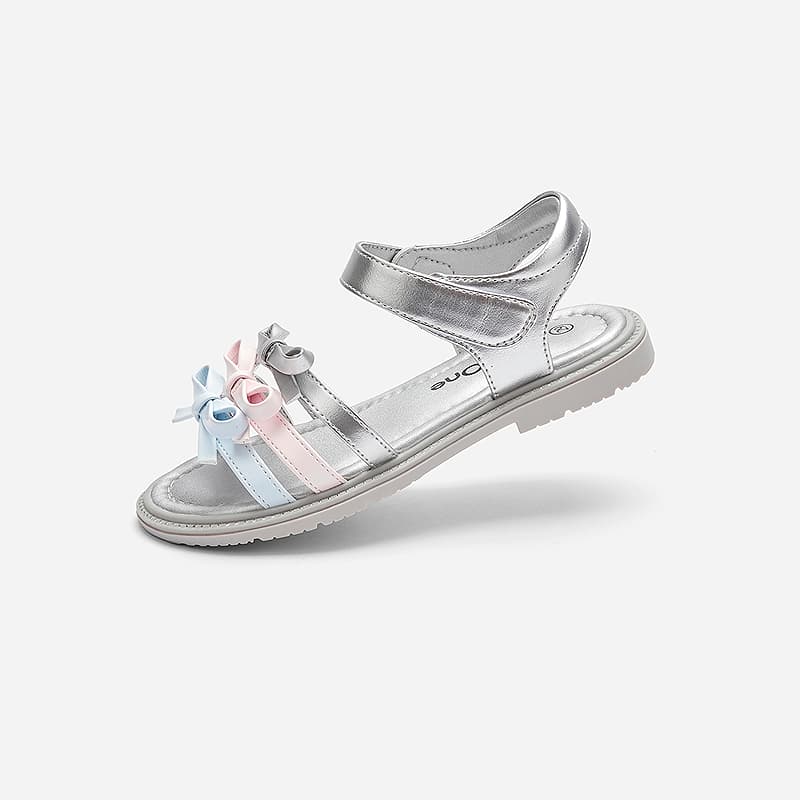 Сандалии BALABALA Детские сандалии Low Топ Kids - изображение 4