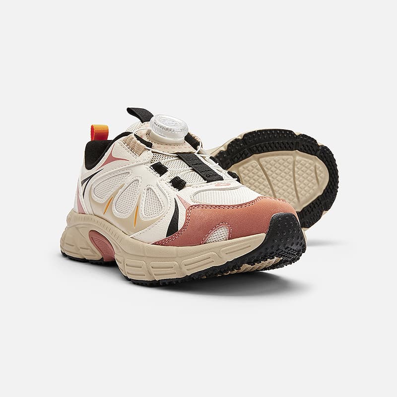 Кроссовки BALABALA Детские беговые кроссовки Low Топ Kids - изображение 6