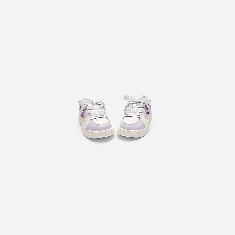 Кроссовки BALABALA Лоу-топы Kids Lifestyle Shoes Детский - изображение 4