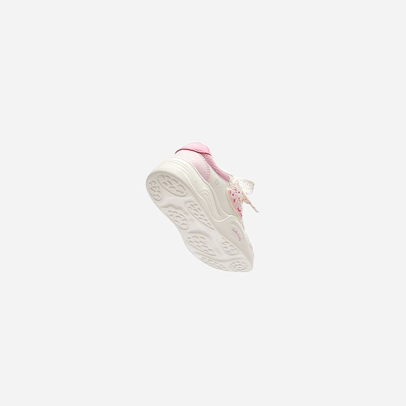 Кроссовки BALABALA Лоу-топы Kids Lifestyle Shoes Детский - изображение 8