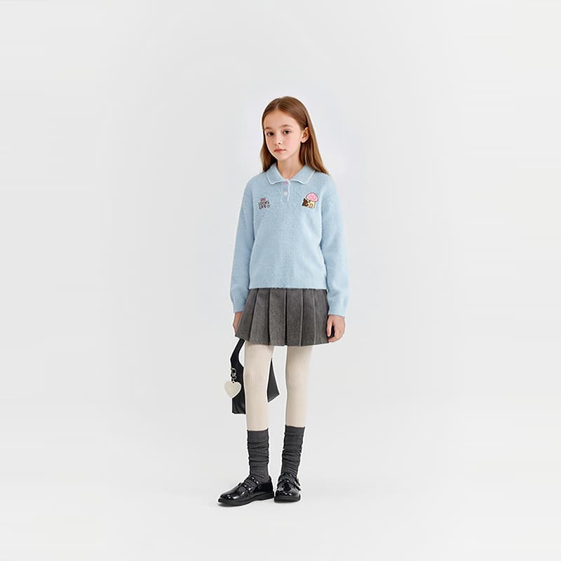 BALABALA Kids Свитеры - изображение 3