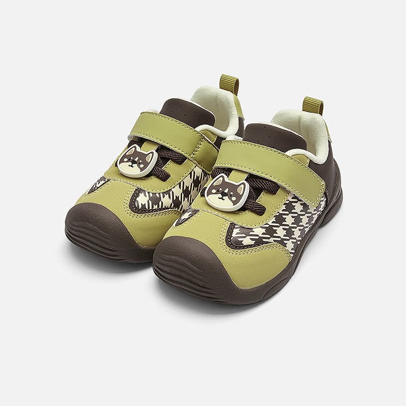 Кроссовки BALABALA Growth Steps Collection Обувь для малышей Low Топ Малыш - изображение 5