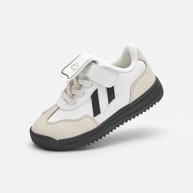 Кроссовки BALABALA Синтетическая кожа Лоу-топы Kids Lifestyle Shoes Детский - изображение 2