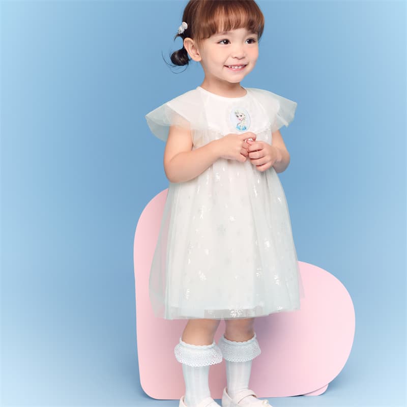 BALABALA X Disney Платье Детское Возраст 3-7 лет - изображение 7