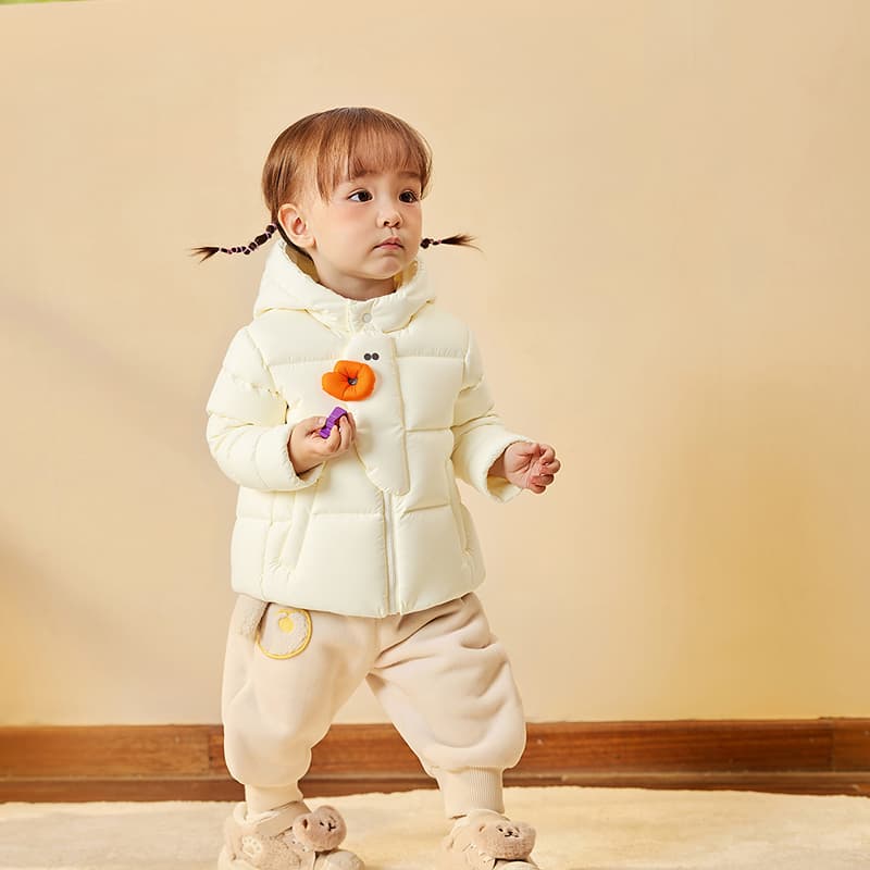 Balabala KIDS Пуховики - изображение 7
