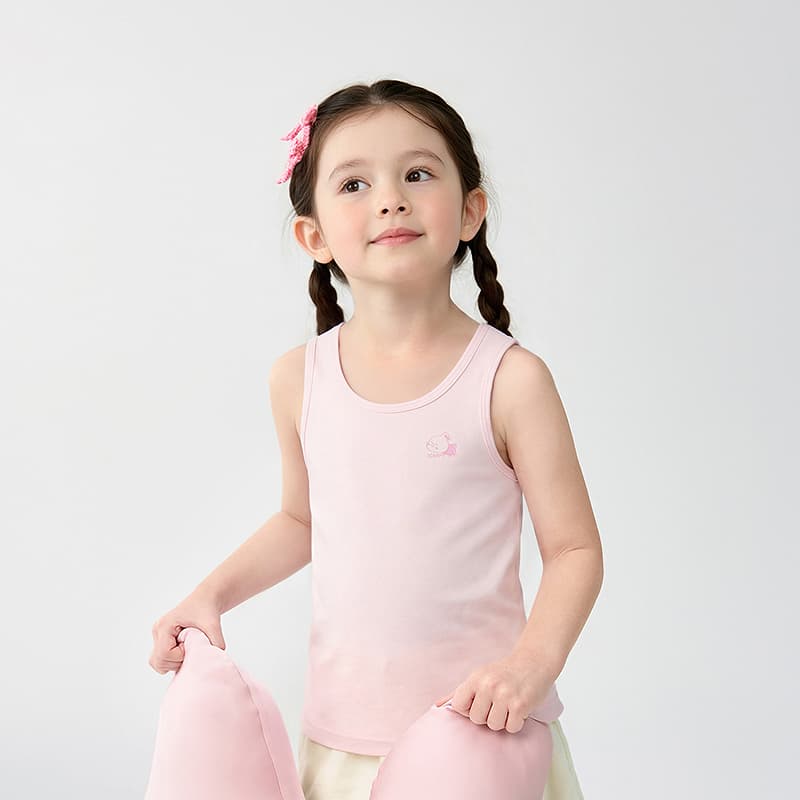 BALABALA Белый Красный Тон 00316 Kids Топы и Майки - изображение 4