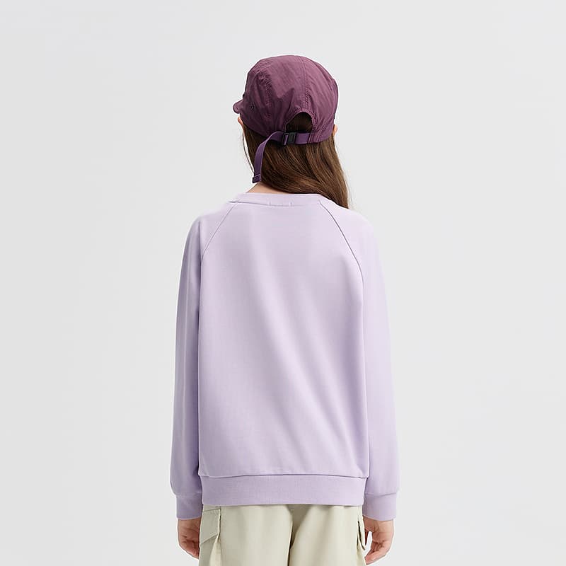 BALABALA Толстовка FW25 для подростков - изображение 5