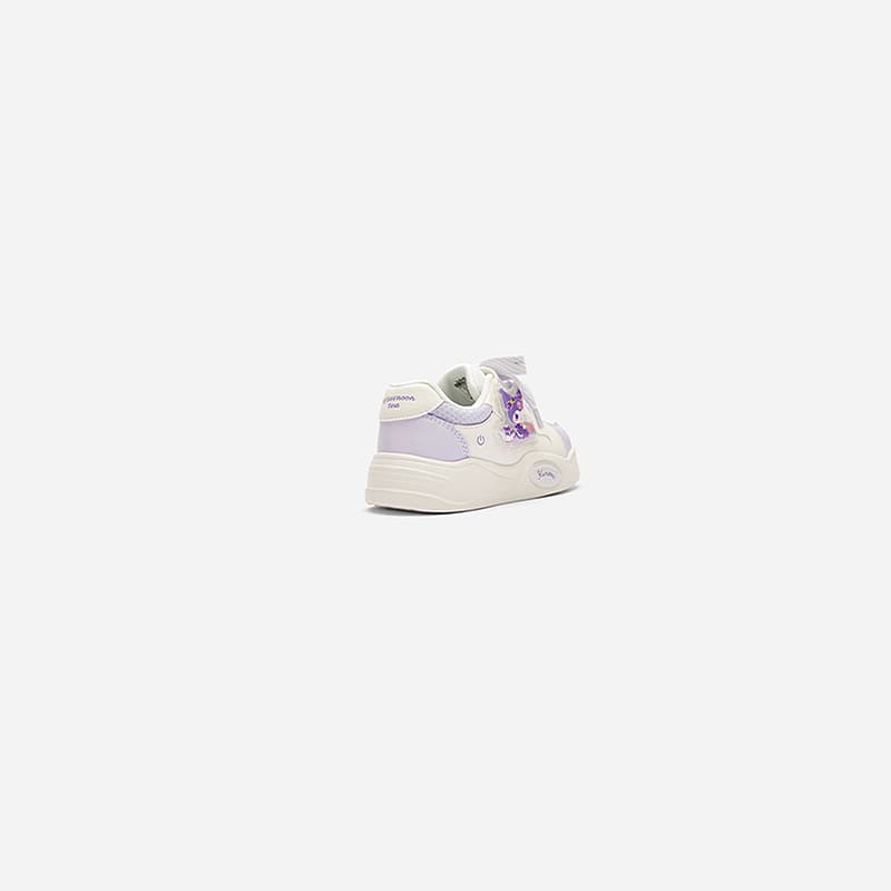 Кроссовки BALABALA Лоу-топы Kids Lifestyle Shoes Детский - изображение 5