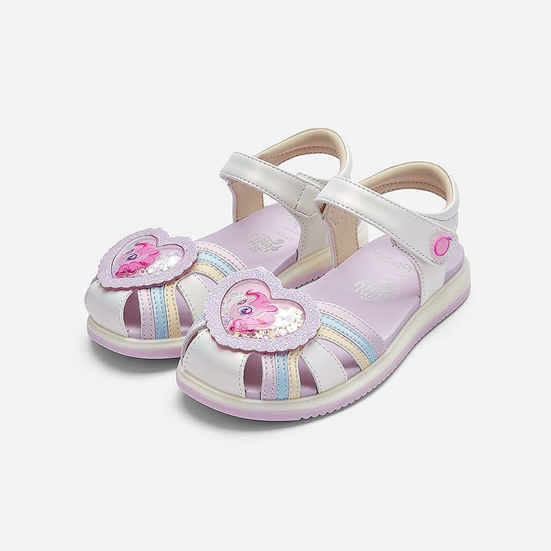 Сандалии BALABALA Детские сандалии Low Топ Kids - изображение 7