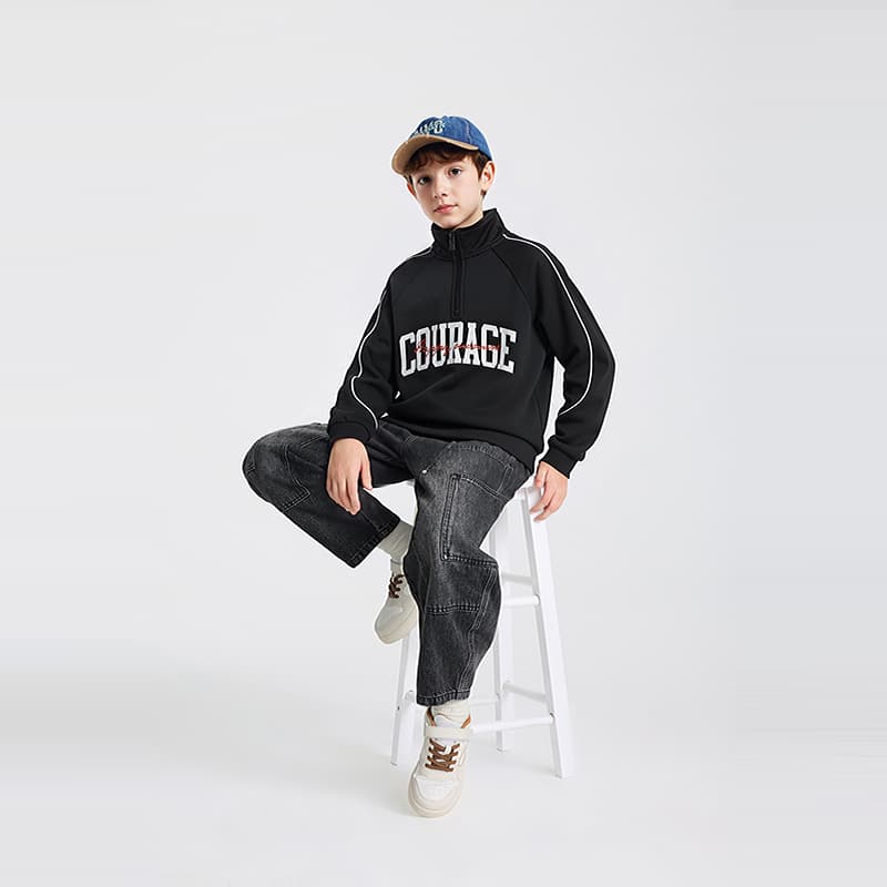 BALABALA Kids Толстовки - изображение 5