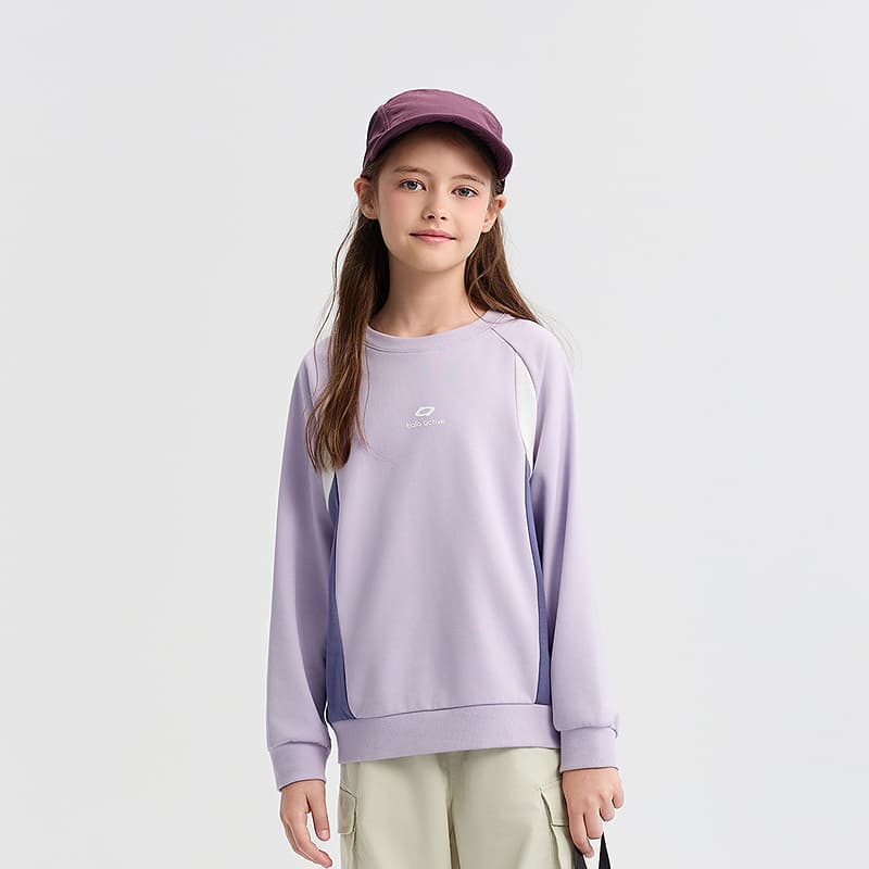 BALABALA Толстовка FW25 для подростков - изображение 2