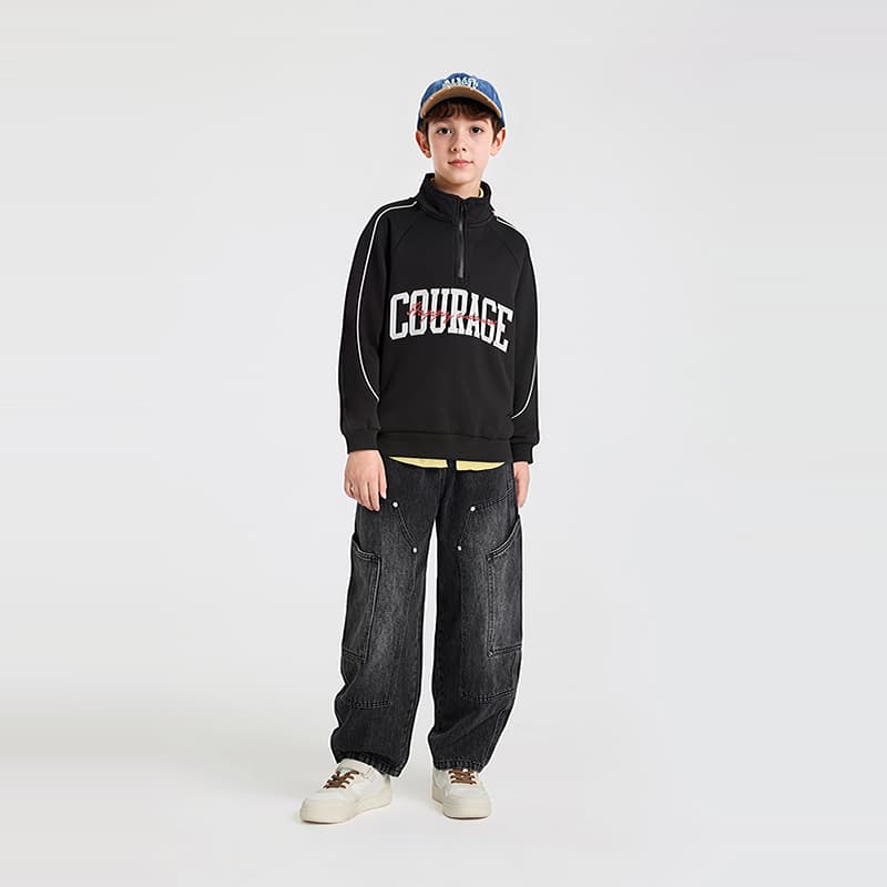 BALABALA Kids Толстовки - изображение 4