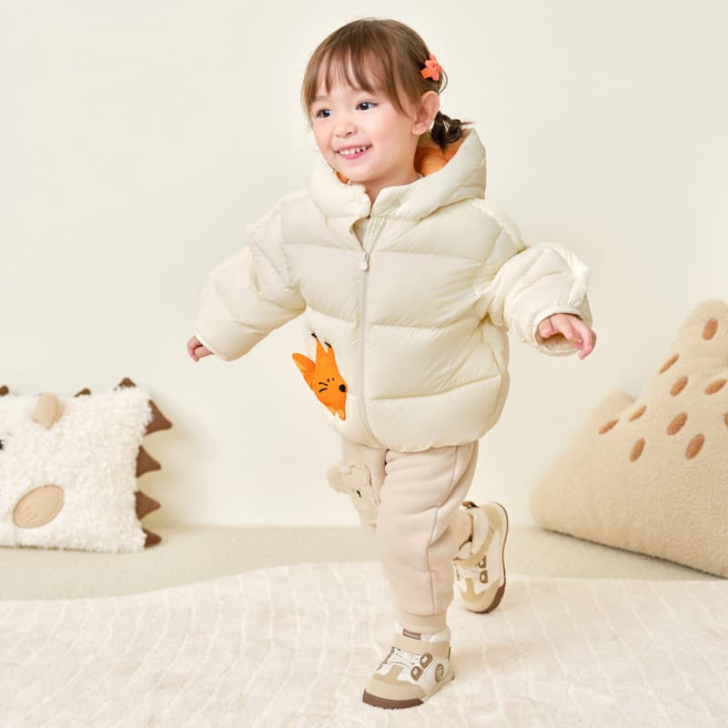 Balabala Kids Пуховики - изображение 4