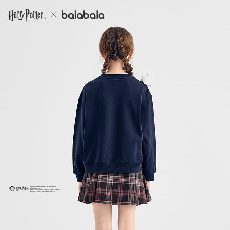 BALABALA Толстовки - изображение 6