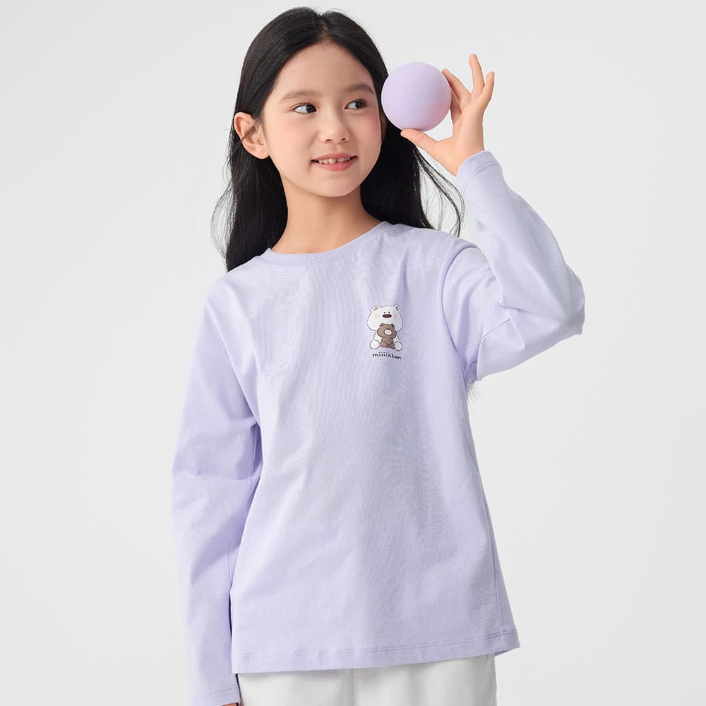 Футболка Balabala Kids T-рубашки - изображение 4