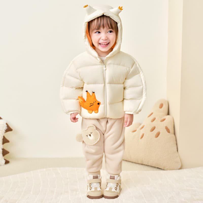 Balabala Kids Пуховики - изображение 5