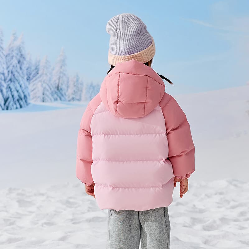 BALABALA Kids Пуховики - изображение 5