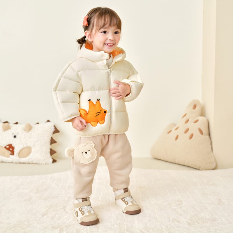 Balabala Kids Пуховики - изображение 3