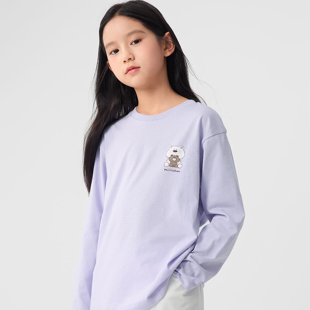 Футболка Balabala Kids T-рубашки - изображение 3