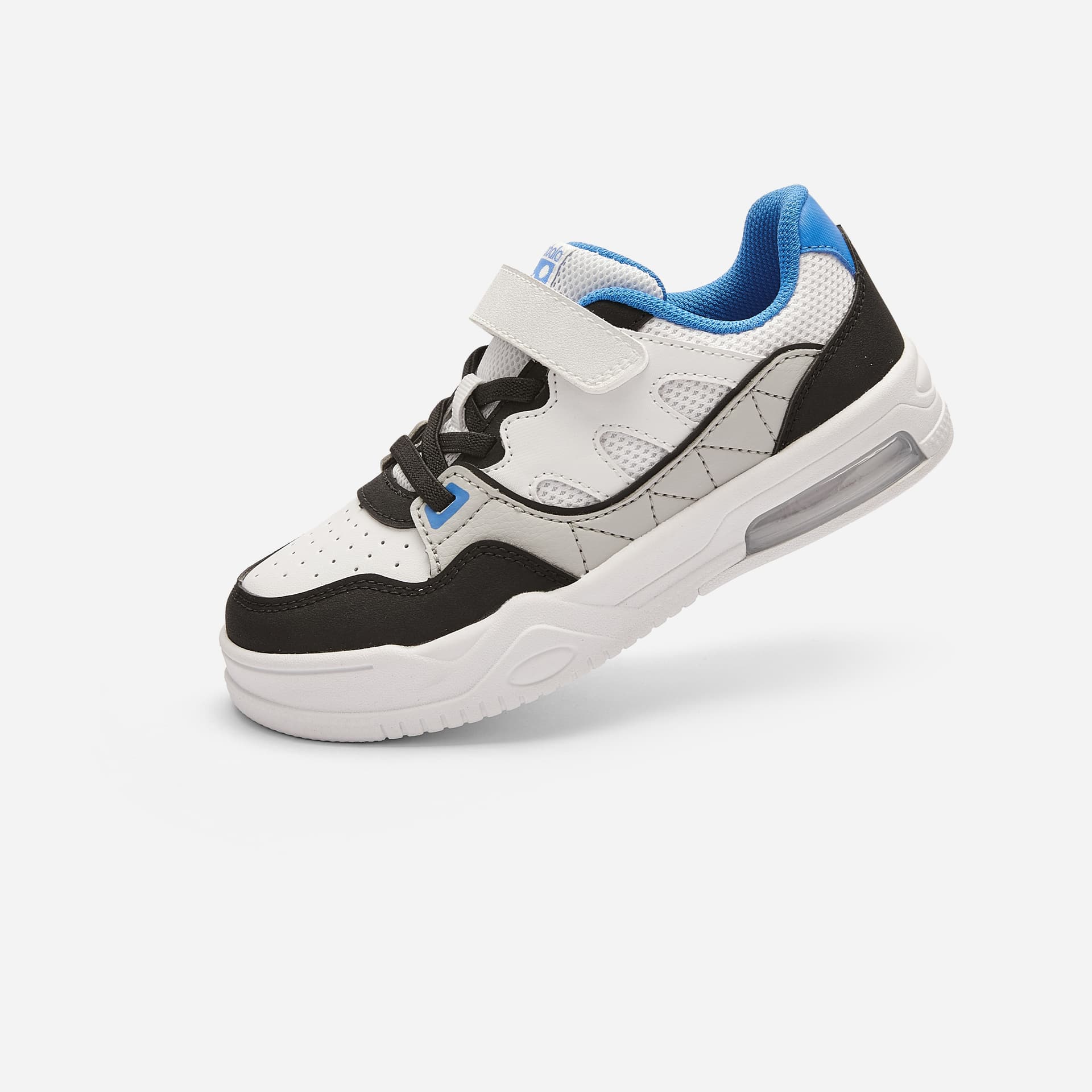 Кроссовки BALABALA Детская обувь для скейтбординга Low Top Kids - изображение 5
