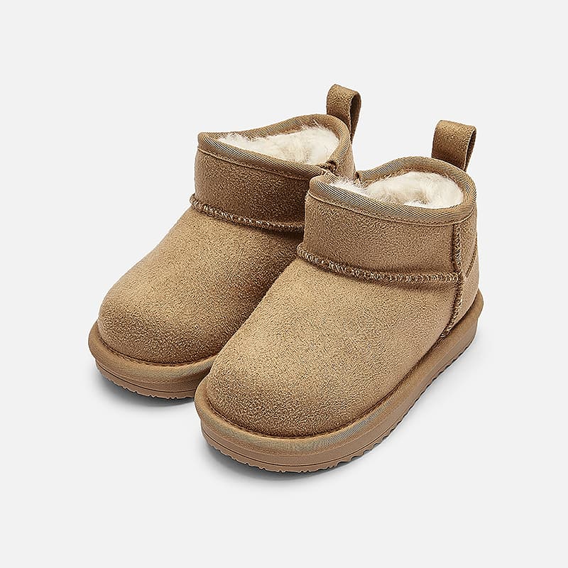 BALABALA Детские утепленные и зимние ботинки Kids - изображение 7