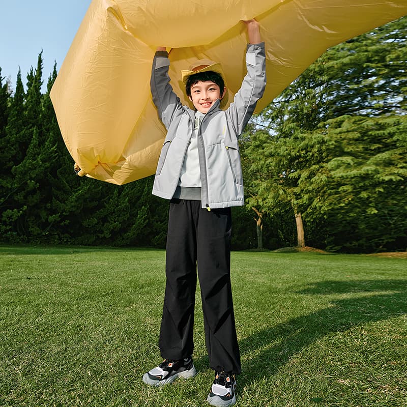 Balabala Kids Ветровки - изображение 5