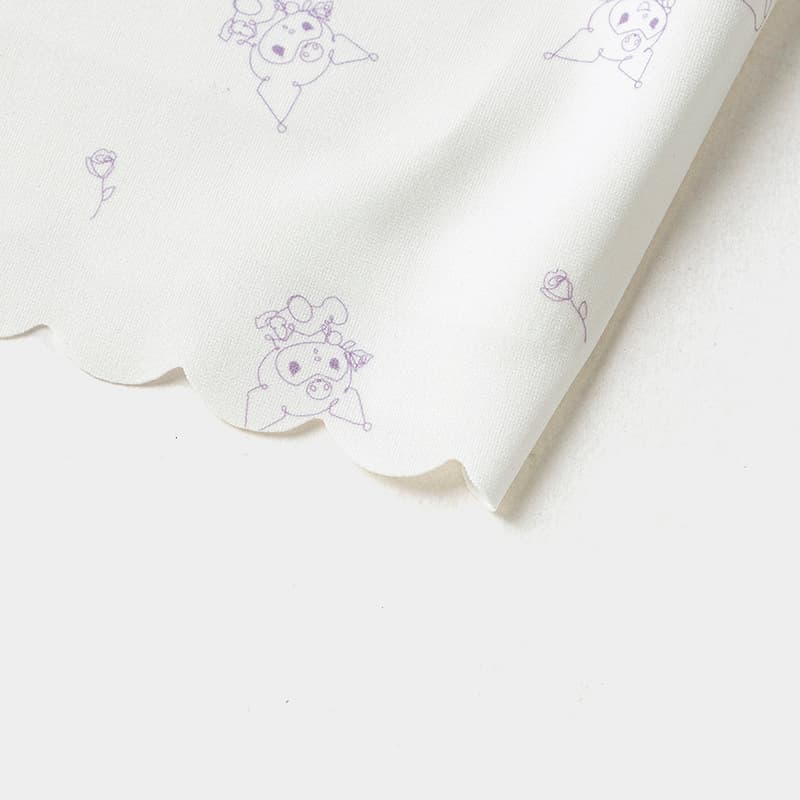 BALABALA X MEILEDI IP LIANMINGKUAN SS25 Однотонное Развивающее Нижнее белье Подростки - изображение 2