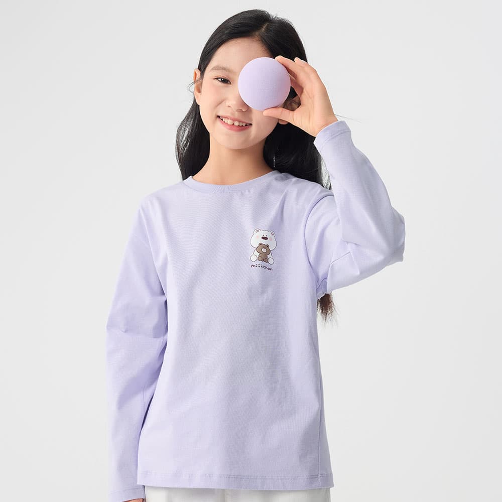 Футболка Balabala Kids T-рубашки - изображение 5