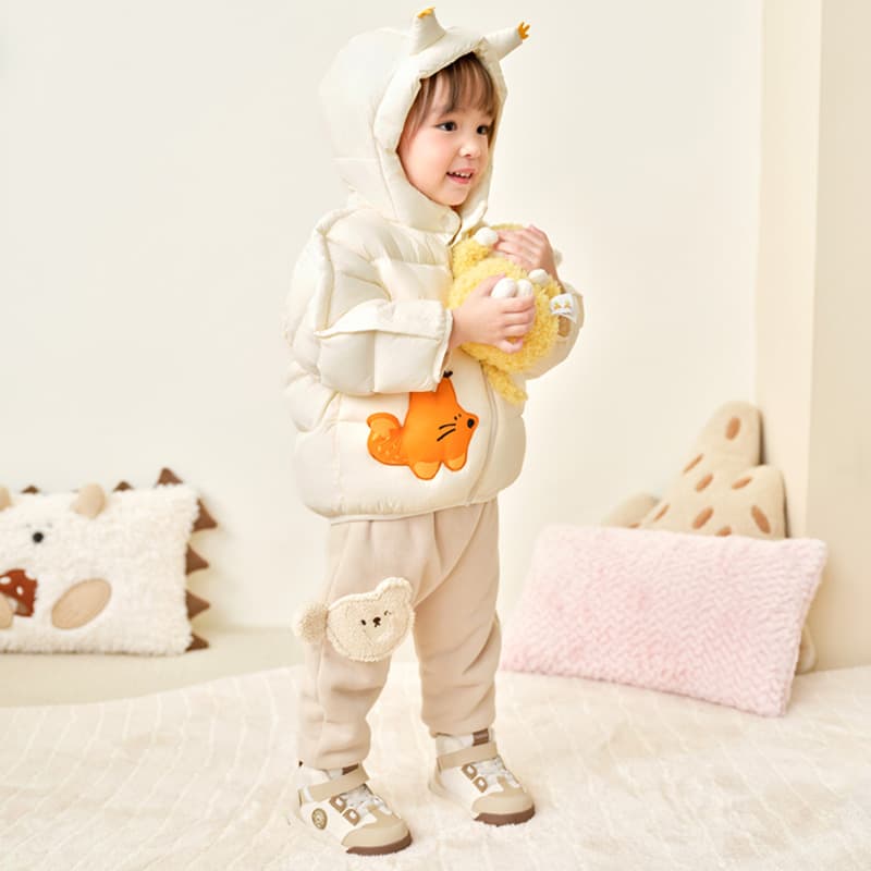 Balabala Kids Пуховики - изображение 6