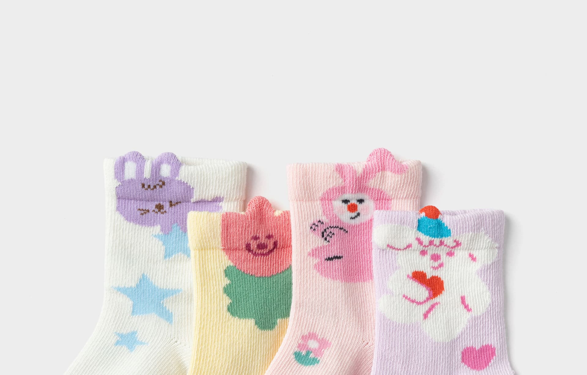 Balabala KIDS Носки - изображение 3