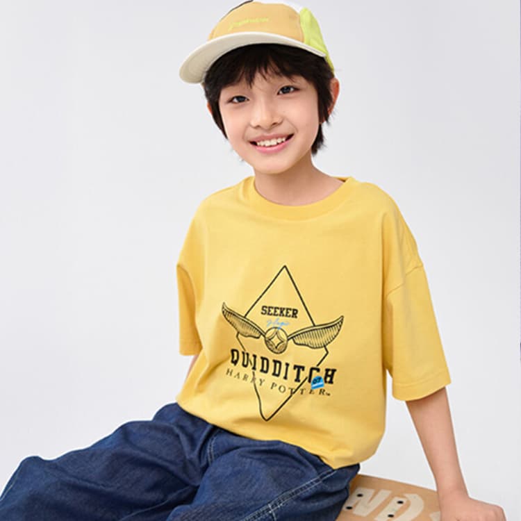 Футболка Balabala Kids T-рубашки - изображение 2