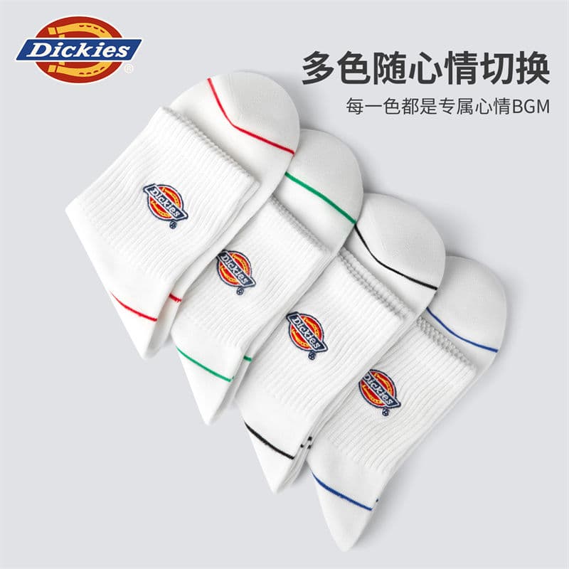 Носки Dickies 10A95 - изображение 5
