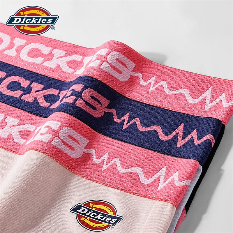 Трусы dickies Женские Трусы-бикини - изображение 2