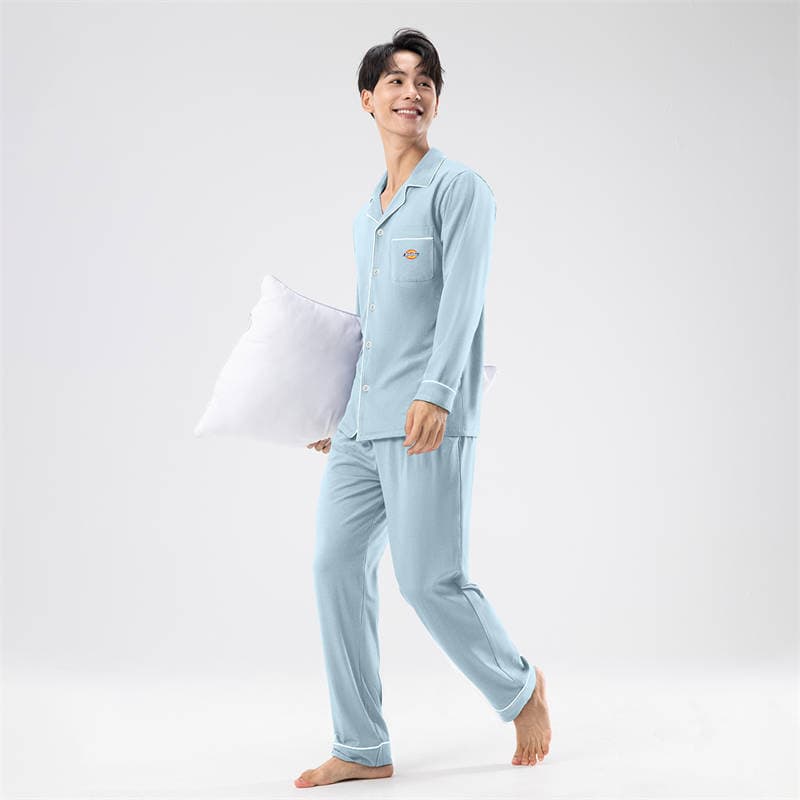 Пижама Dickies Пижамный комплект "Magical Colors" Мужской подарочный набор в коробке - изображение 4